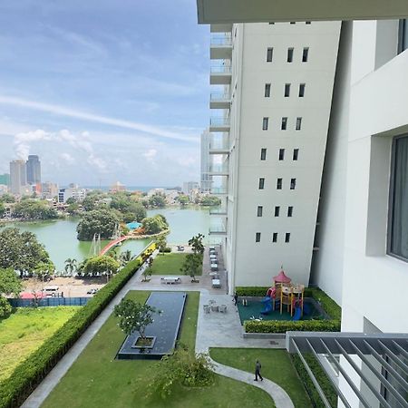 Altair Colombo - View, Location, Ultra Luxury! 아파트 외부 사진
