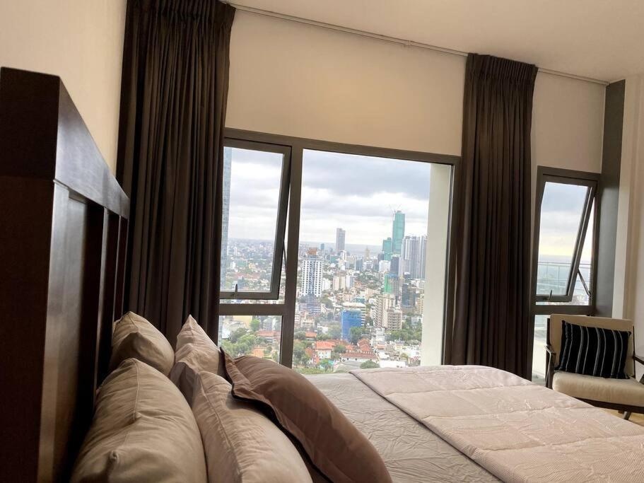 Altair Colombo - View, Location, Ultra Luxury! 아파트 외부 사진