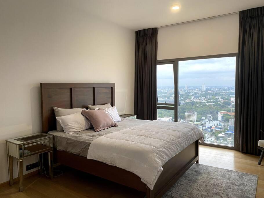 Altair Colombo - View, Location, Ultra Luxury! 아파트 외부 사진