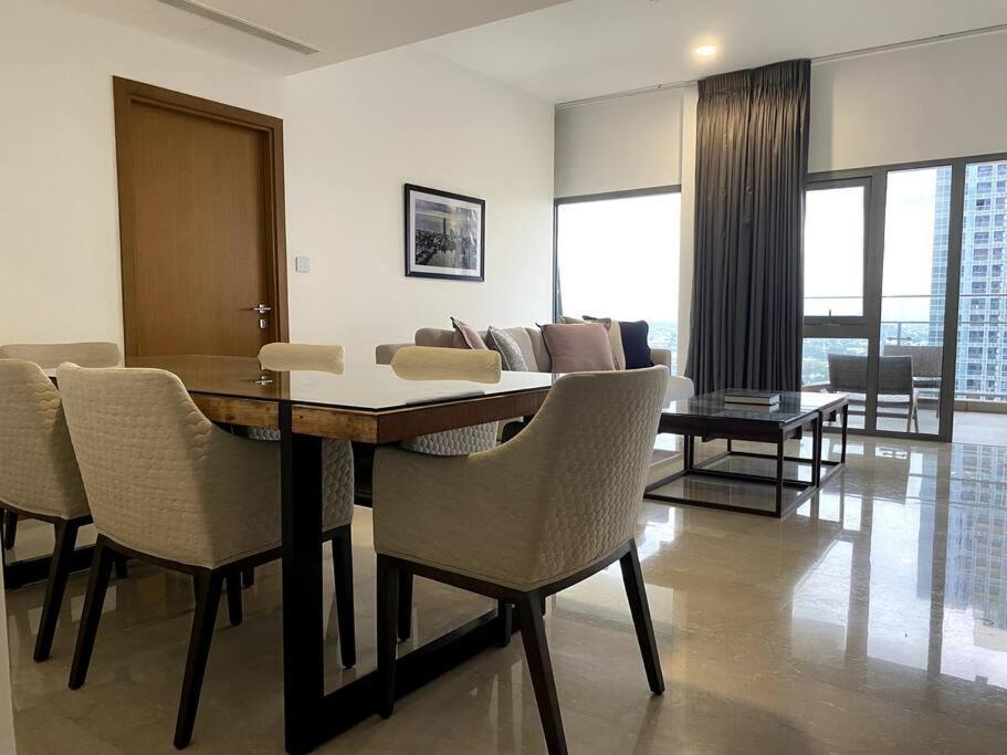 Altair Colombo - View, Location, Ultra Luxury! 아파트 외부 사진
