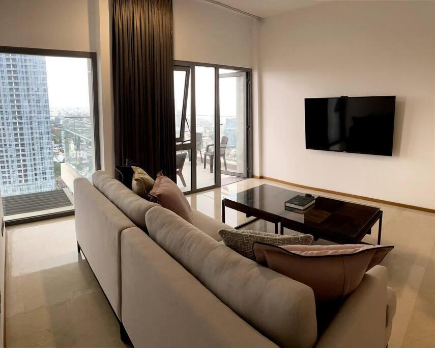 Altair Colombo - View, Location, Ultra Luxury! 아파트 외부 사진