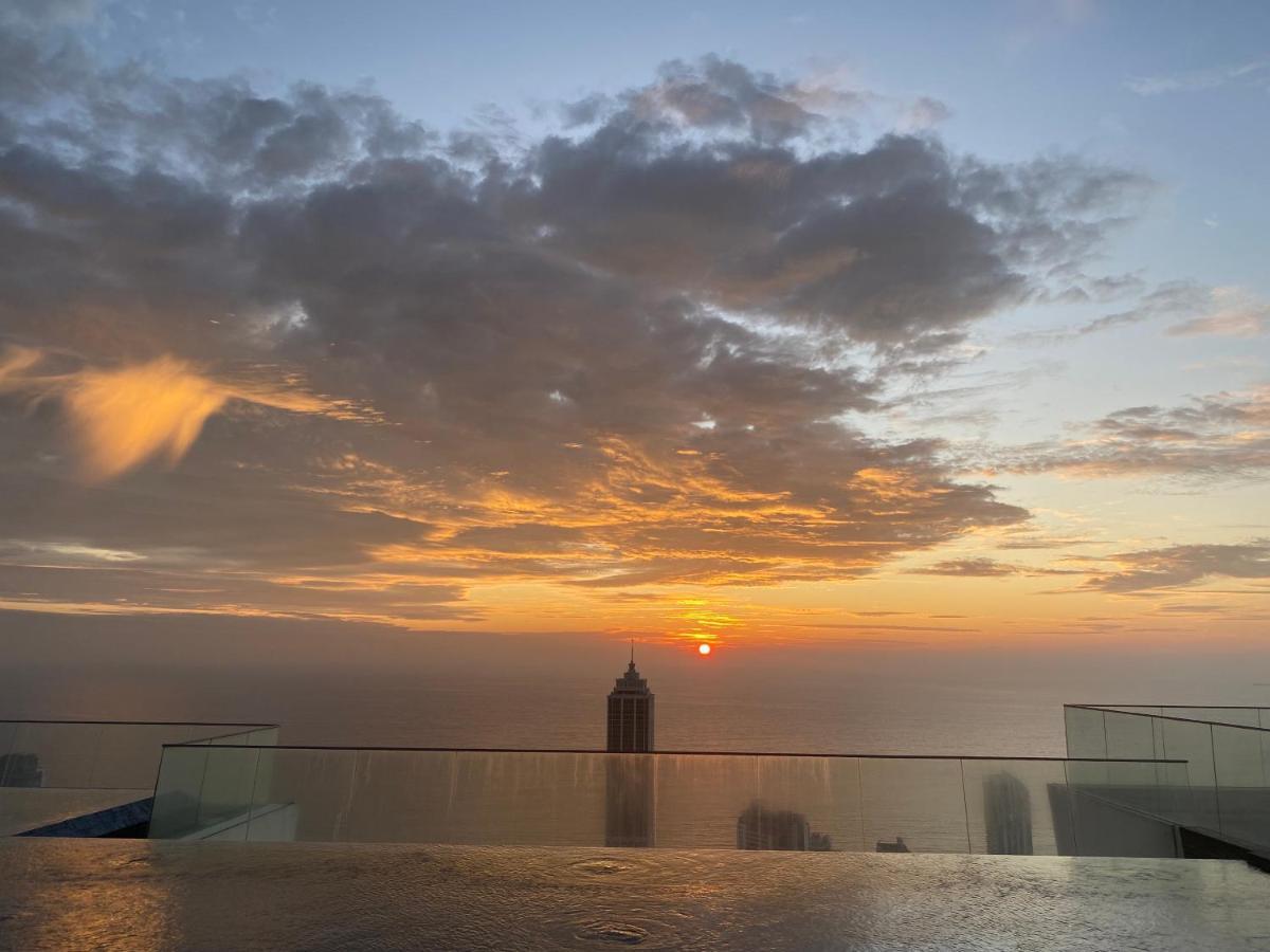 Altair Colombo - View, Location, Ultra Luxury! 아파트 외부 사진
