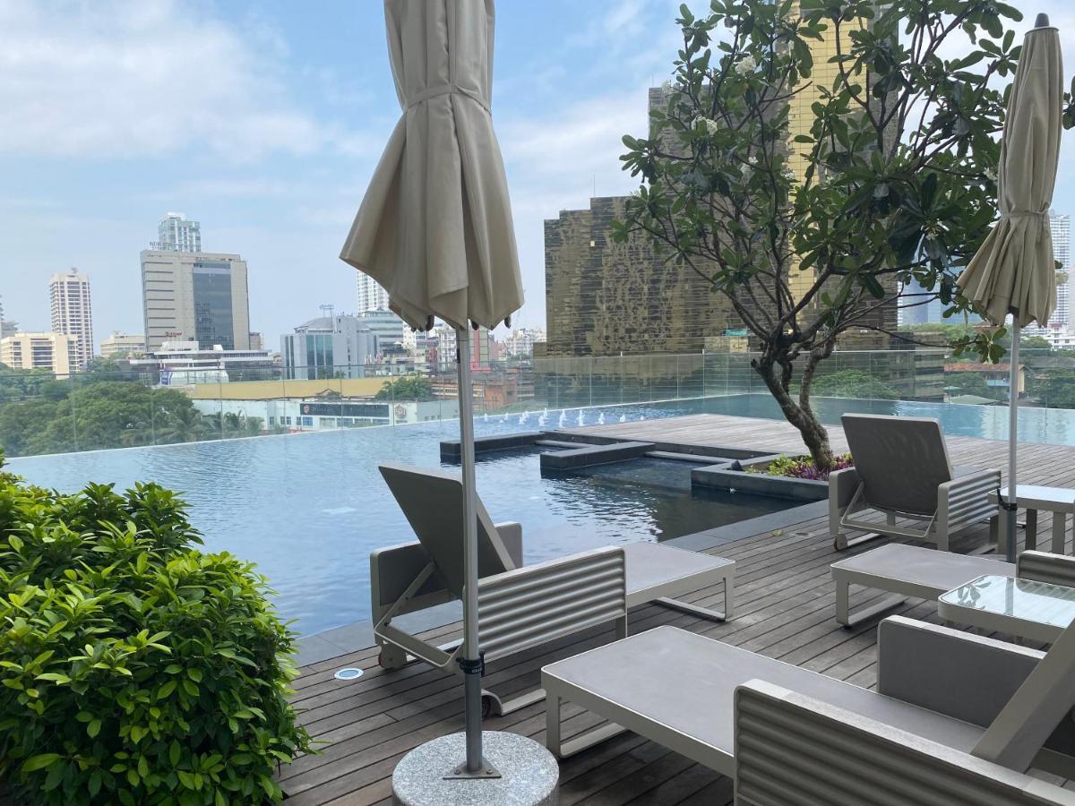 Altair Colombo - View, Location, Ultra Luxury! 아파트 외부 사진