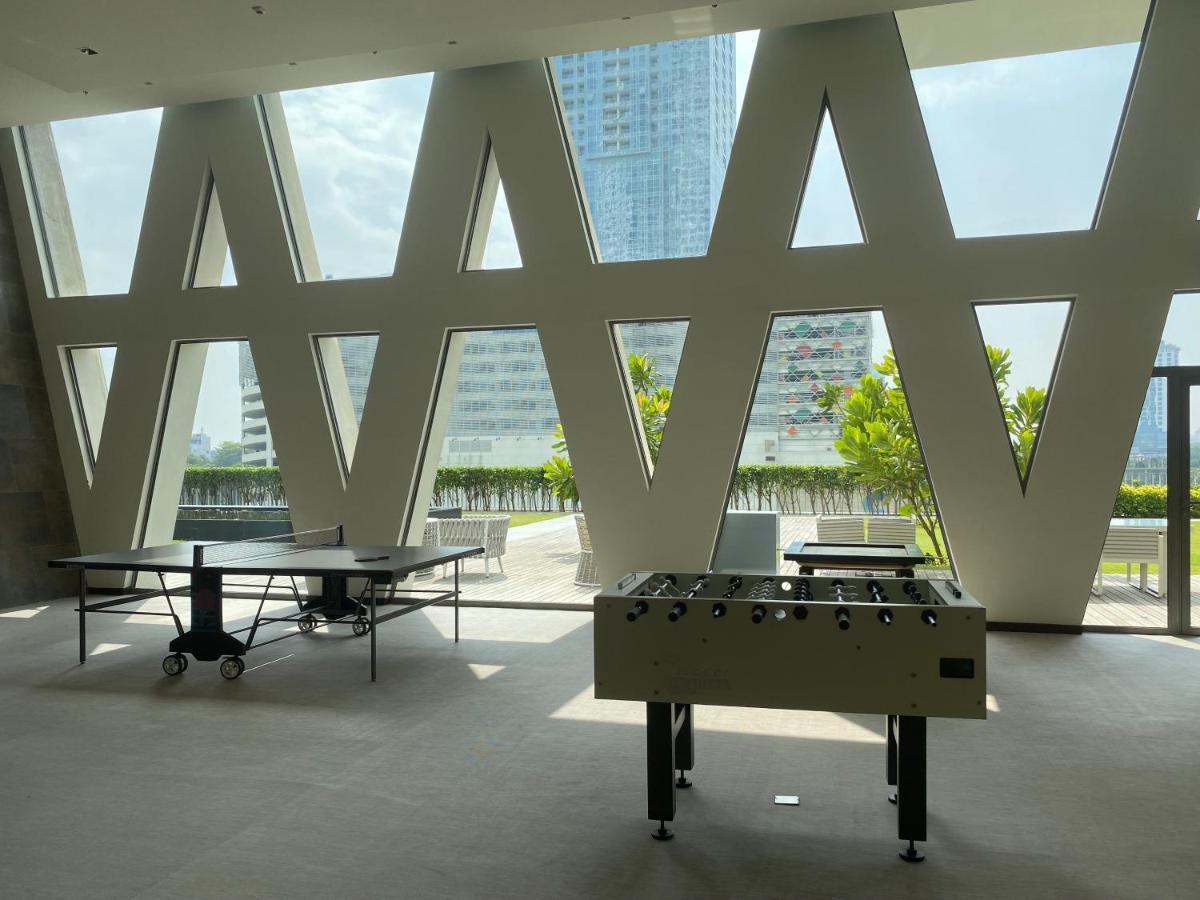 Altair Colombo - View, Location, Ultra Luxury! 아파트 외부 사진