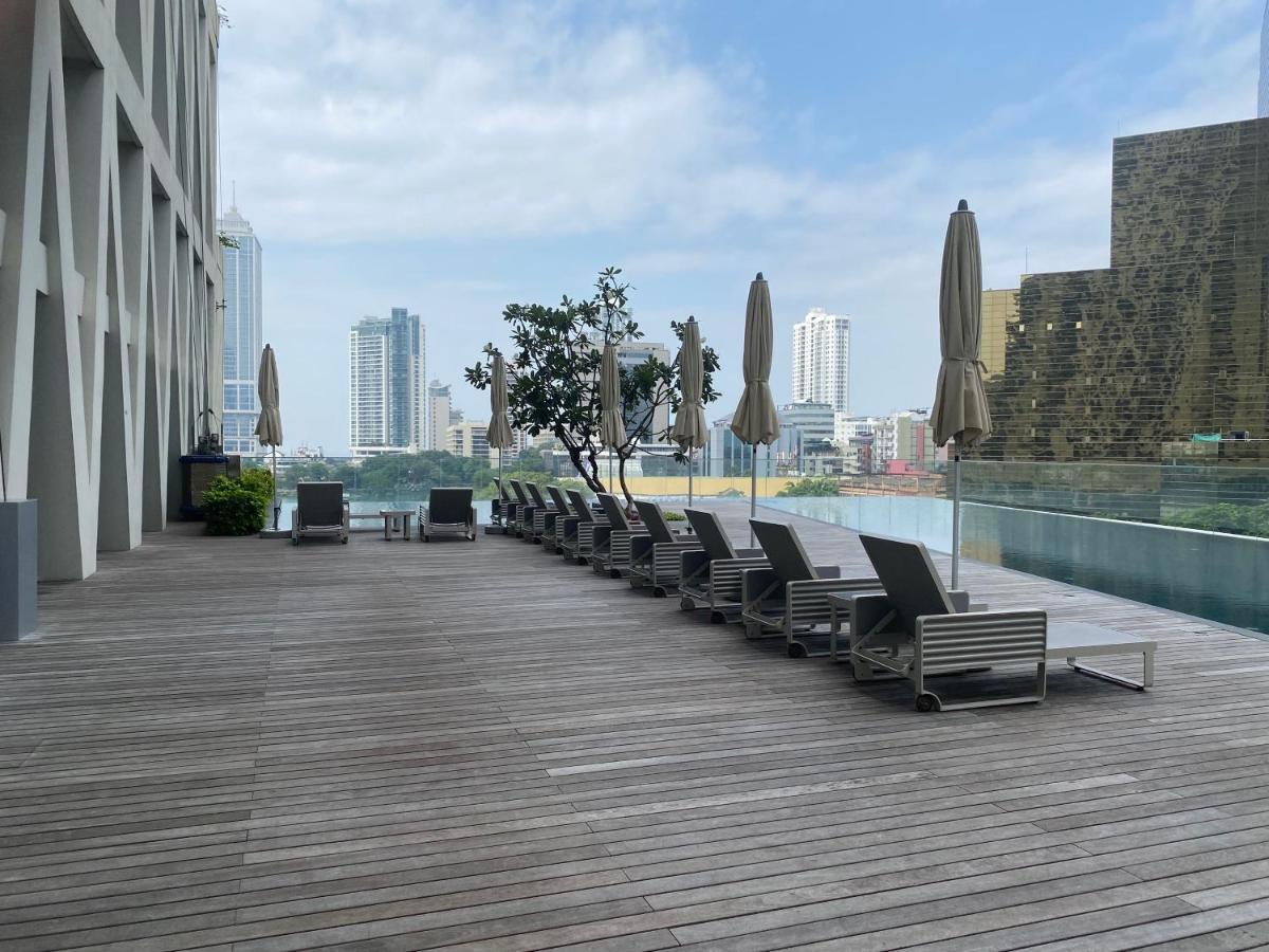 Altair Colombo - View, Location, Ultra Luxury! 아파트 외부 사진