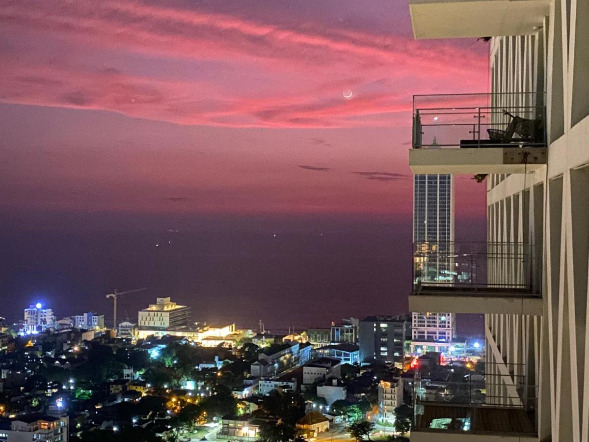 Altair Colombo - View, Location, Ultra Luxury! 아파트 외부 사진