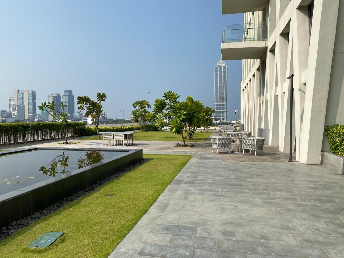 Altair Colombo - View, Location, Ultra Luxury! 아파트 외부 사진
