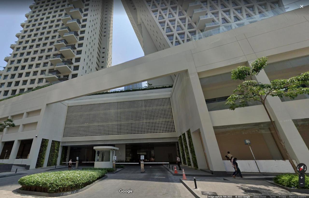 Altair Colombo - View, Location, Ultra Luxury! 아파트 외부 사진