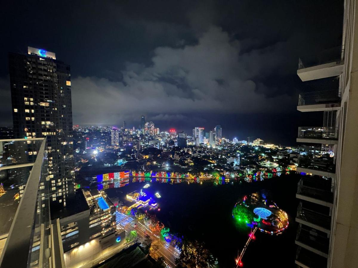 Altair Colombo - View, Location, Ultra Luxury! 아파트 외부 사진
