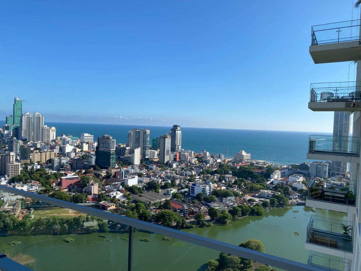 Altair Colombo - View, Location, Ultra Luxury! 아파트 외부 사진