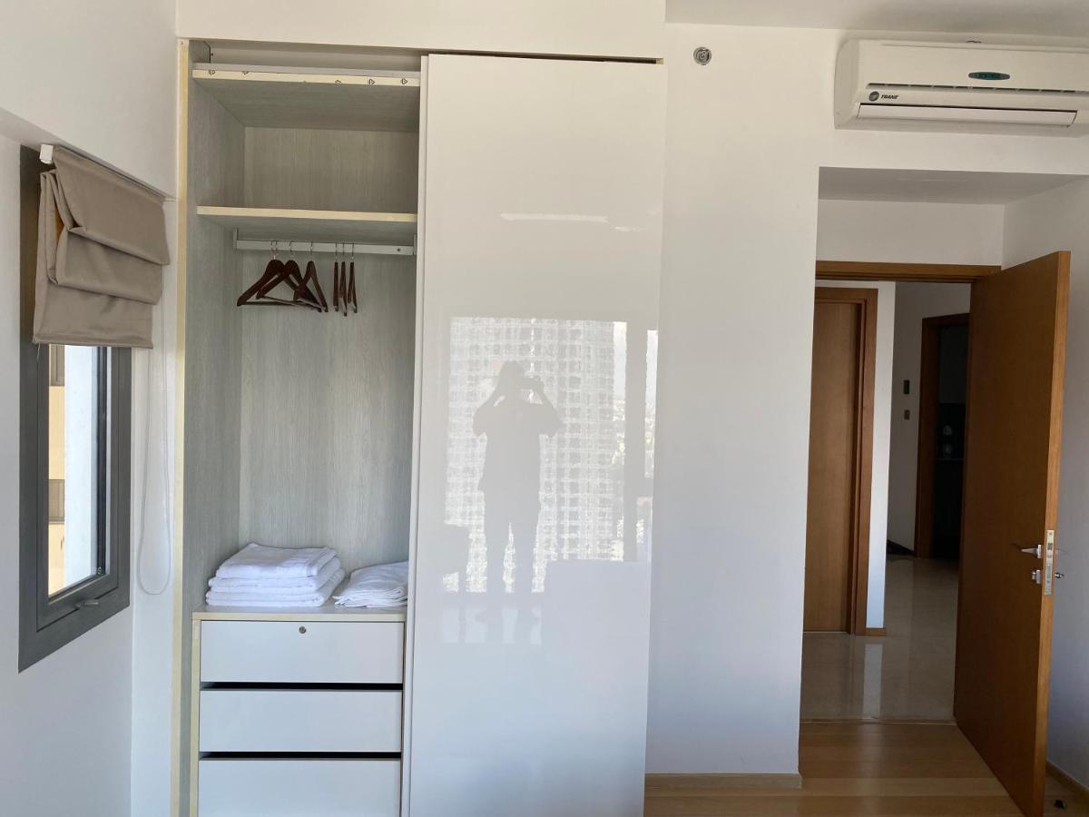 Altair Colombo - View, Location, Ultra Luxury! 아파트 외부 사진
