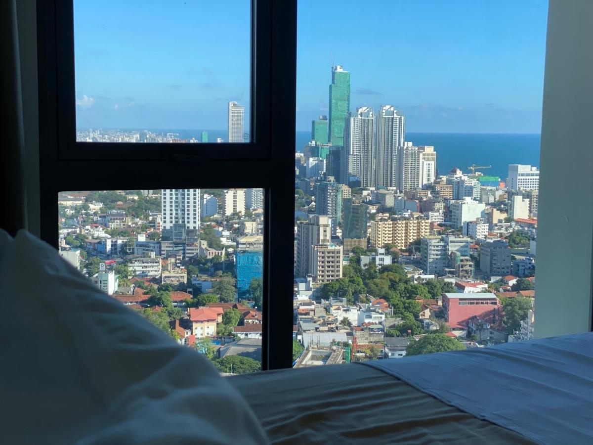 Altair Colombo - View, Location, Ultra Luxury! 아파트 외부 사진